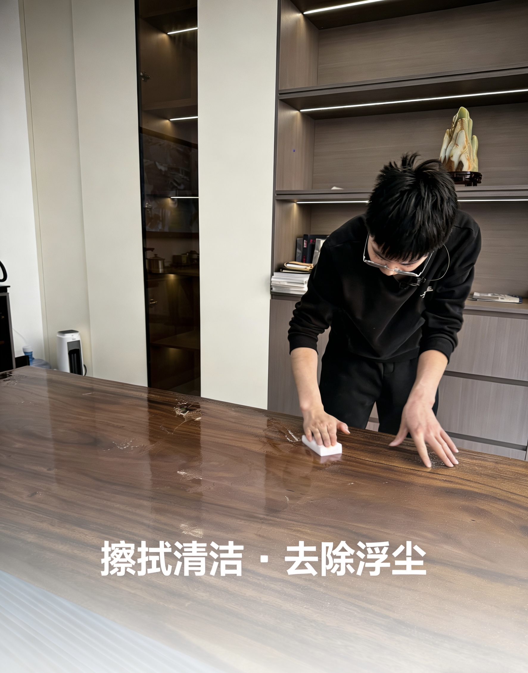 乌海家具建筑贴膜